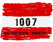 Valdobbiadene Pianezze – Trail e Cronoscalata